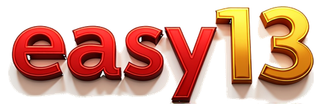 easy13 logo