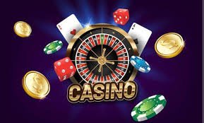 easy13 Ruang Slot Yang Menyediakan Pelbagai Jenis Permainan
